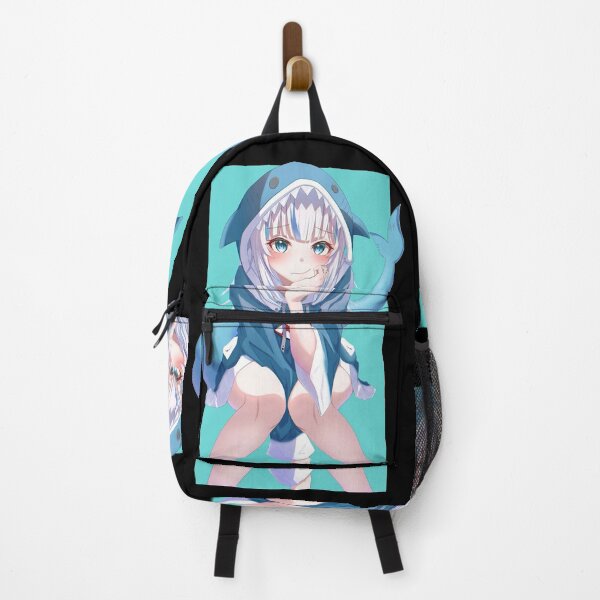 Item preview, Gawr Gura - Hololive designed and sold by stereoplastik.