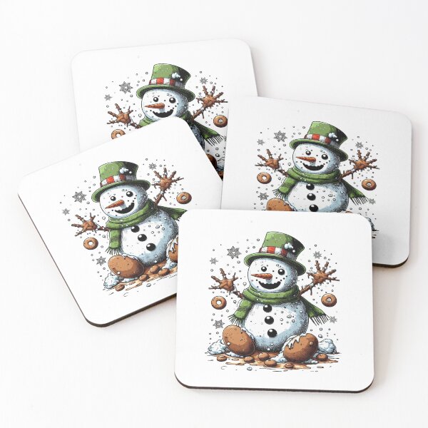Item preview, Snowman2 designed and sold by Dragaodemadeira.