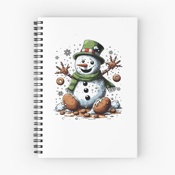 Item preview, Snowman2 designed and sold by Dragaodemadeira.