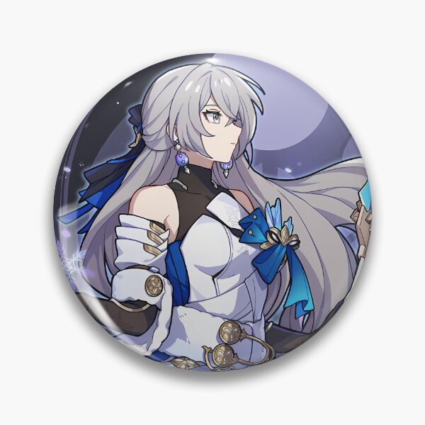 Item preview, Bronya | Honkai: Star Rail designed and sold by Verthalies.