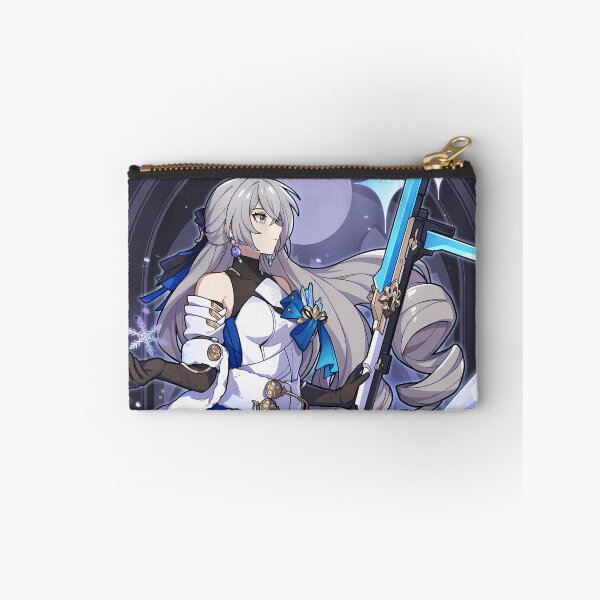 Item preview, Bronya | Honkai: Star Rail designed and sold by Verthalies.
