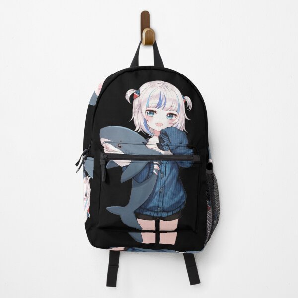 Item preview, Gawr Gura - Hololive designed and sold by stereoplastik.