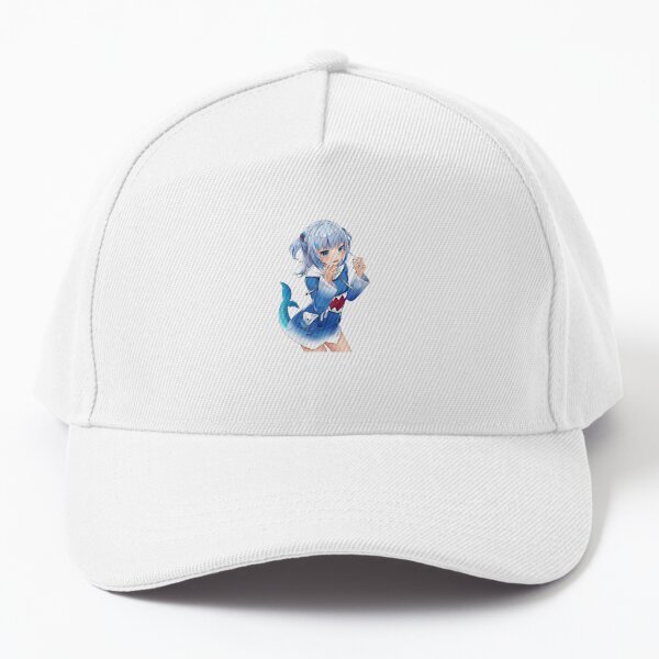 帽子 GAWR GURA CAP PIXEL GURA Cap – OMOCAT