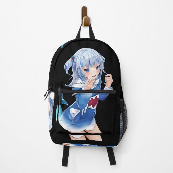 Item preview, Gawr Gura - Hololive designed and sold by stereoplastik.