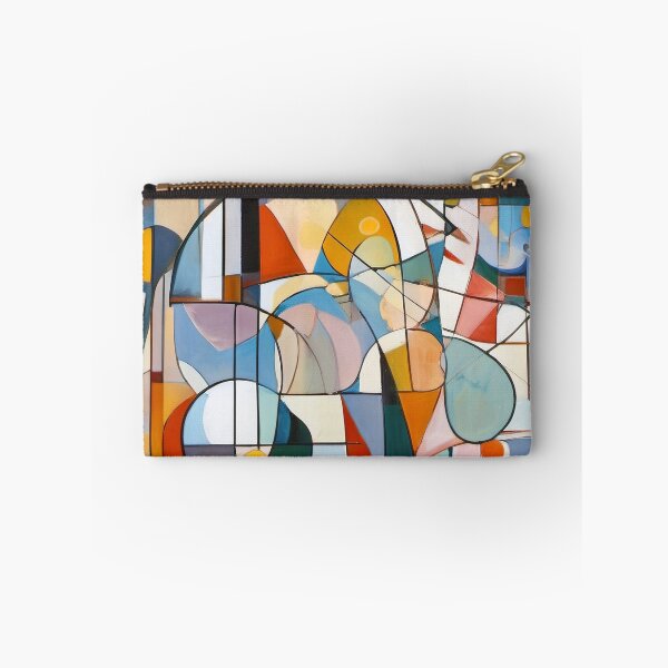 Item preview, Wassily Kandinsky Abstract Composition designed and sold by maniacfitness.
