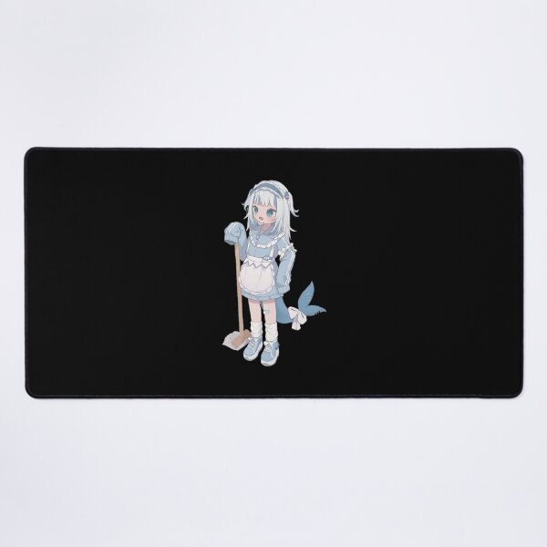 Item preview, Gawr Gura - Hololive designed and sold by stereoplastik.