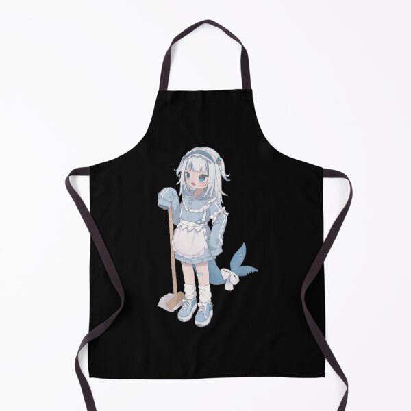 Item preview, Gawr Gura - Hololive designed and sold by stereoplastik.