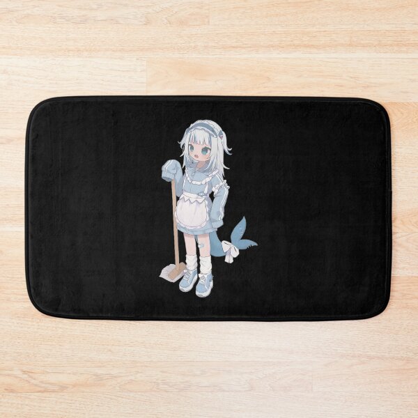 Item preview, Gawr Gura - Hololive designed and sold by stereoplastik.