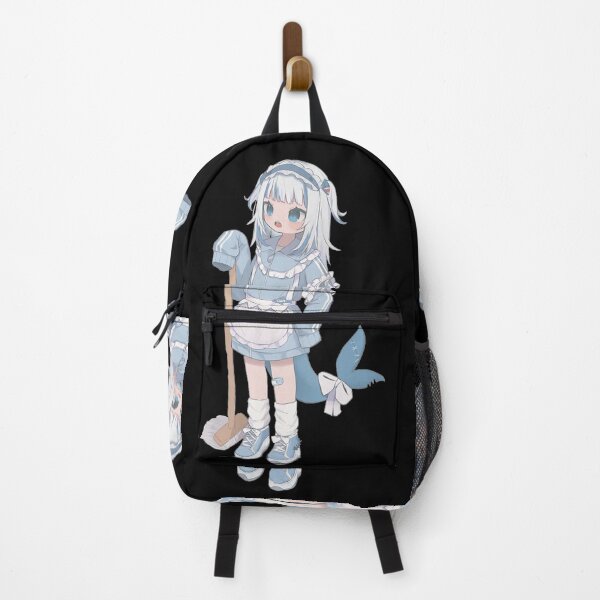 Item preview, Gawr Gura - Hololive designed and sold by stereoplastik.