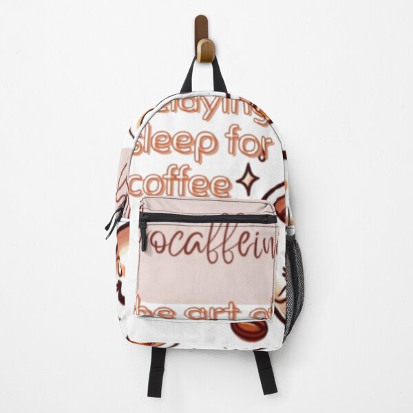 Item preview, The Art of Delaying Sleep designed and sold by Access Printables.