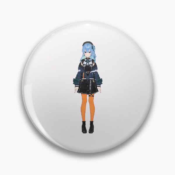 Item preview, Hoshimachi Suisei - Hololive designed and sold by stereoplastik.
