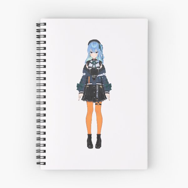 Item preview, Hoshimachi Suisei - Hololive designed and sold by stereoplastik.