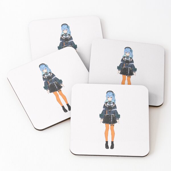 Item preview, Hoshimachi Suisei - Hololive designed and sold by stereoplastik.
