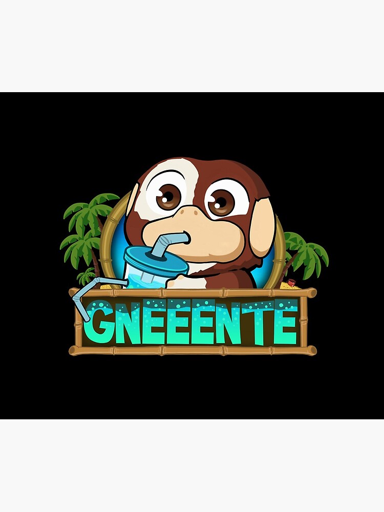 GoEaSyTwitch gneGlu by GoEaSyTwitch