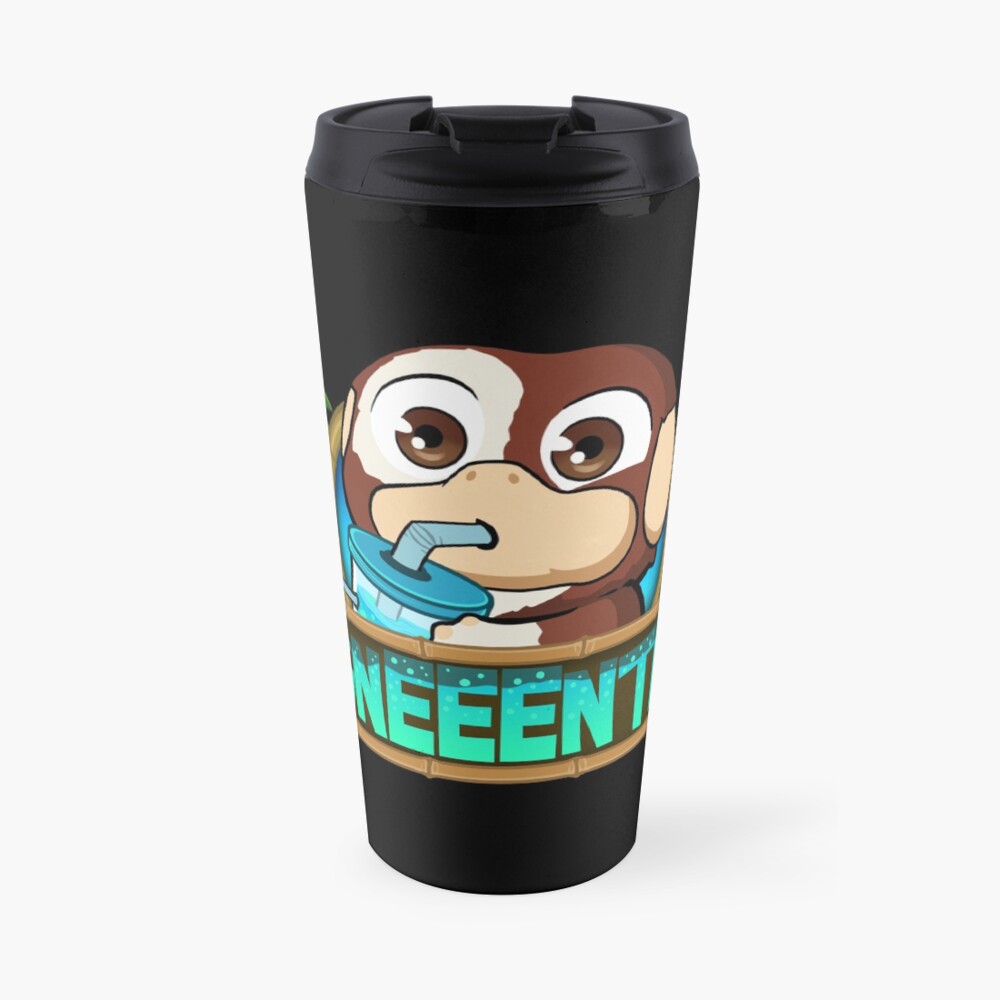 GoEaSyTwitch gneGlu Travel Mug