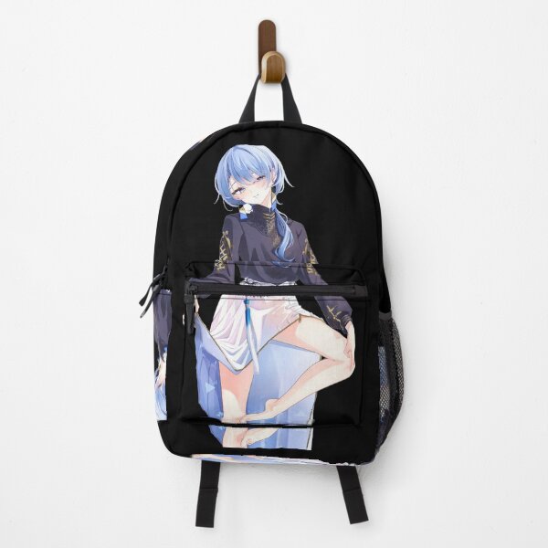Item preview, Hoshimachi Suisei - Hololive designed and sold by stereoplastik.