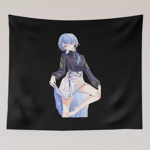 Item preview, Hoshimachi Suisei - Hololive designed and sold by stereoplastik.
