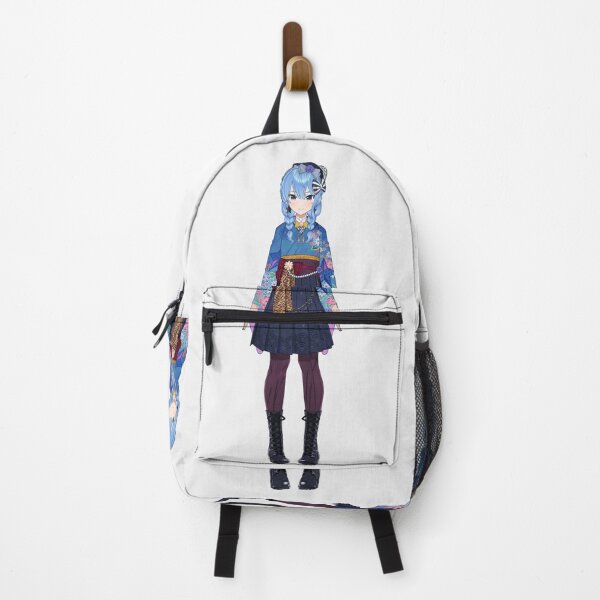 Item preview, Hoshimachi Suisei - Hololive designed and sold by stereoplastik.