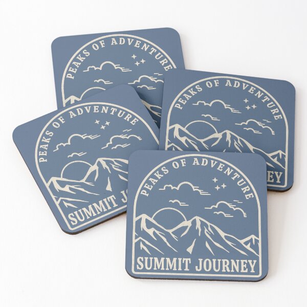 Item preview, Summit Journey designed and sold by Wissam Ramadan.