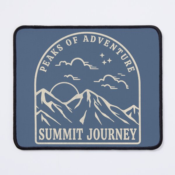 Item preview, Summit Journey designed and sold by Wissam Ramadan.