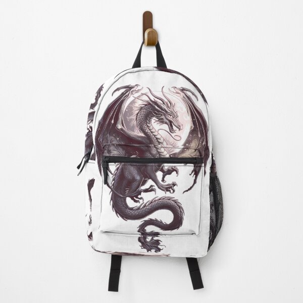 Item preview, Lunar Dragon Majesty designed and sold by ART ATTACK ZONE.