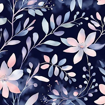 Artwork thumbnail, Deep Blue by ReverieTown