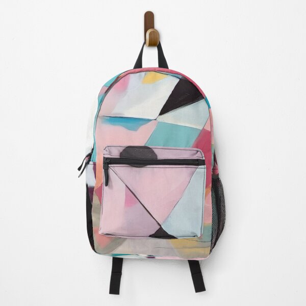 Item preview, Wassily Kandinsky Shapes Composition designed and sold by maniacfitness.