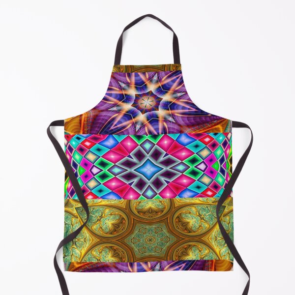 Item preview, Psychedelic Kaleidoscope Design designed and sold by KaonaDesigns.