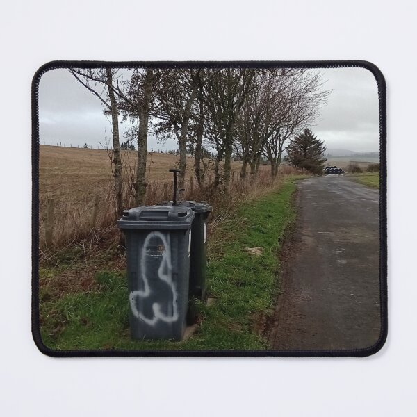 Artikelvorschau, Bleak Bin Cock entworfen und verkauft von crudedrawcock.