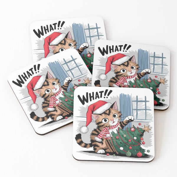 Item preview, WHAT!?!? designed and sold by Angry Swan Designs.