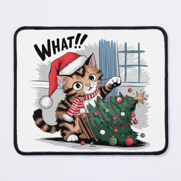 Item preview, WHAT!?!? designed and sold by Angry Swan Designs.