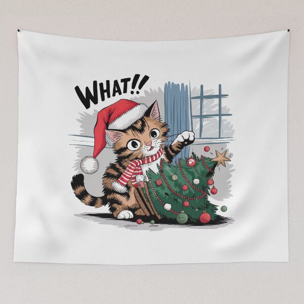 Item preview, WHAT!?!? designed and sold by Angry Swan Designs.