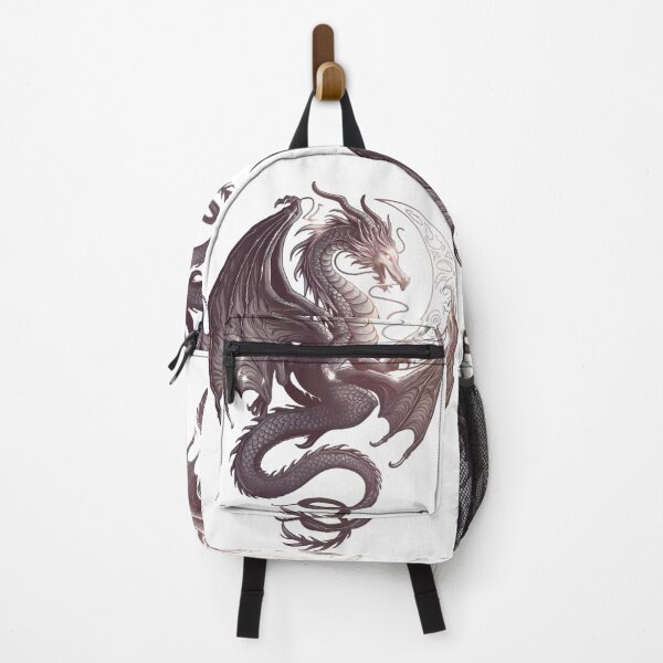 Item preview, epic Lunar Dragon Majesty designed and sold by ART ATTACK ZONE.