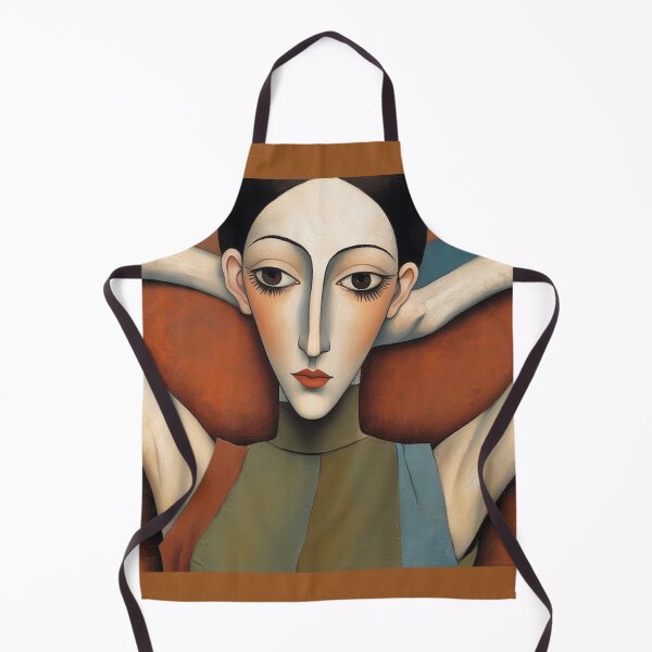 Item preview, Woman reclining after Modigliani designed and sold by Vintage Designs +.