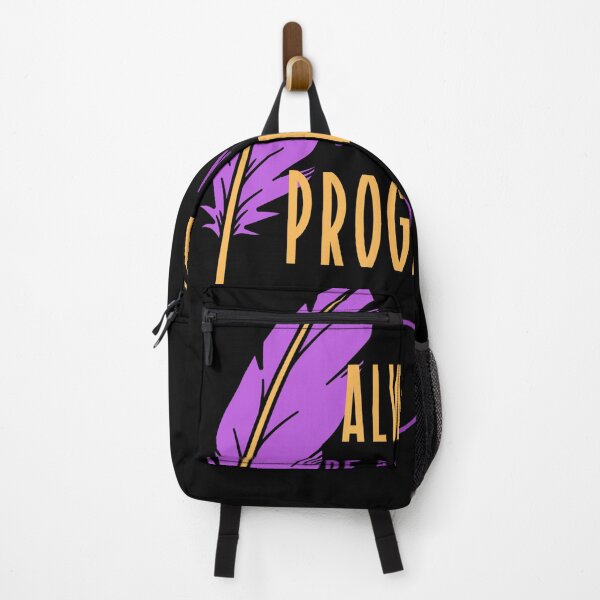 Item preview, ALWAYS BE A WORK IN PROGRESS - PURPLE GOLD - inspiration/motivation designed and sold by TishCO.