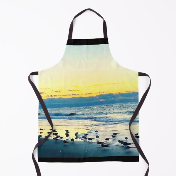 Item preview, Acumulando gente en los Outer Banks designed and sold by CelticMutt.