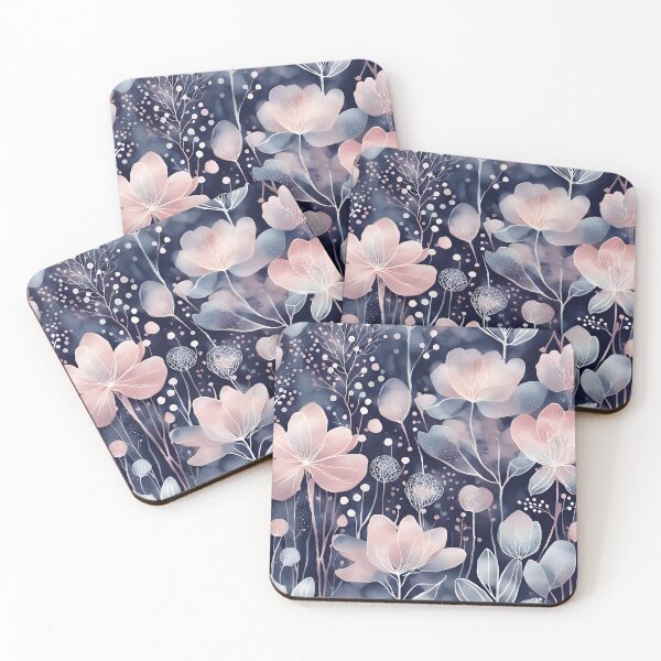 Item preview, Indigo dreams designed and sold by ReverieTown.
