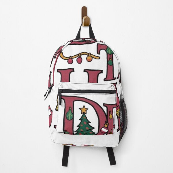 Item preview, DECK THE HALLS designed and sold by likbatonboot.