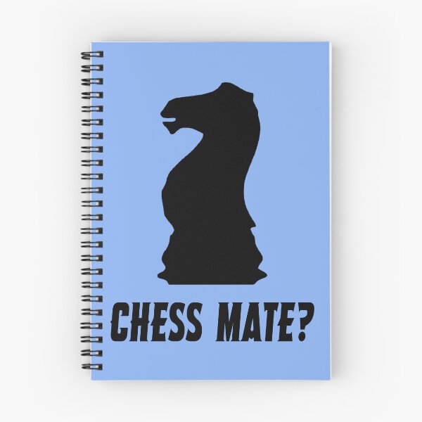 Item preview, Chess Mate 1 designed and sold by DigitalandPhoto.