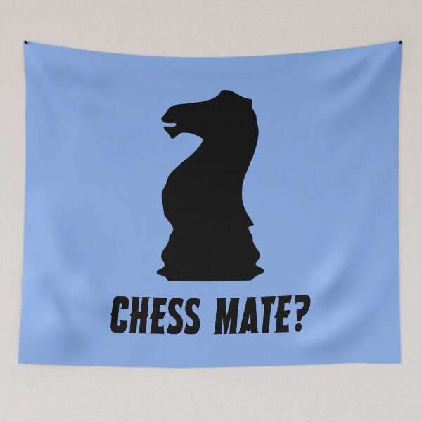 Item preview, Chess Mate 1 designed and sold by DigitalandPhoto.