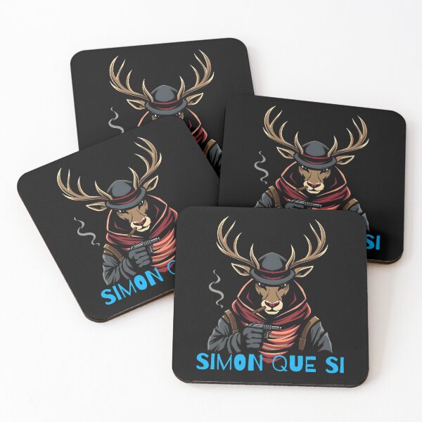 Item preview, SIMÓN designed and sold by quantum X.