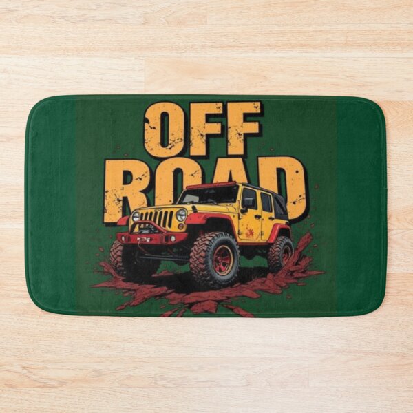 Item preview, Off Road Classic T-Shirt.Gift for Off Road Fans. designed and sold by PrzemekFanShop.