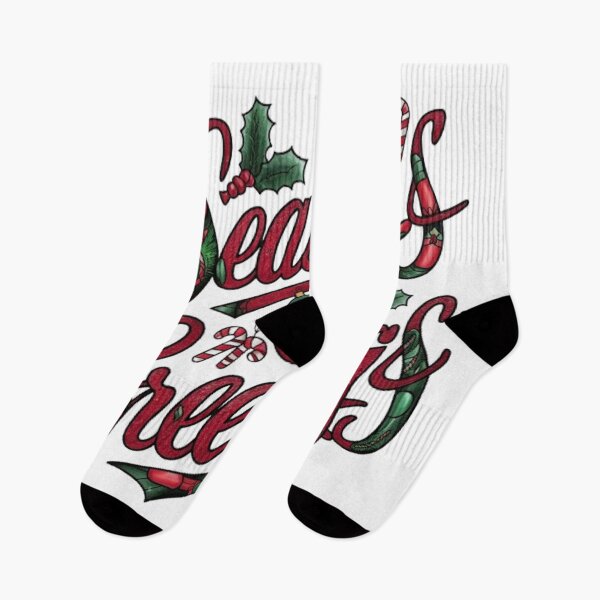 Item preview, SEASON'S GREETINGS designed and sold by likbatonboot.