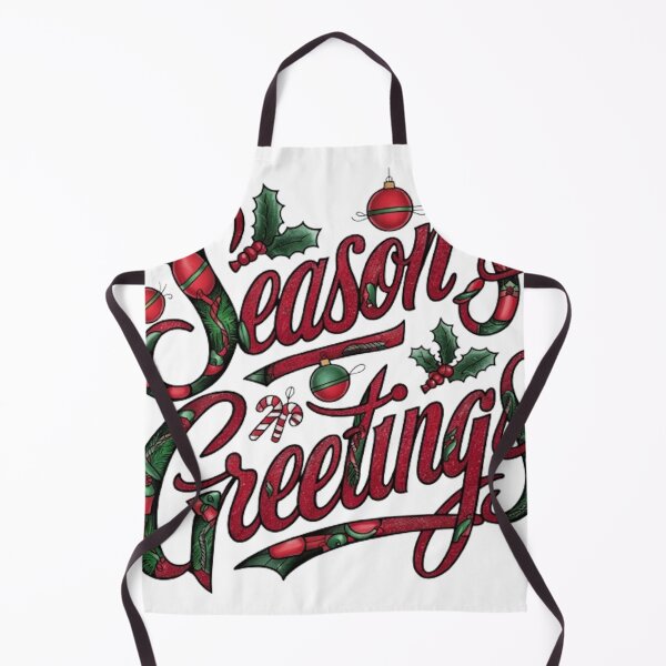 Item preview, SEASON'S GREETINGS designed and sold by likbatonboot.