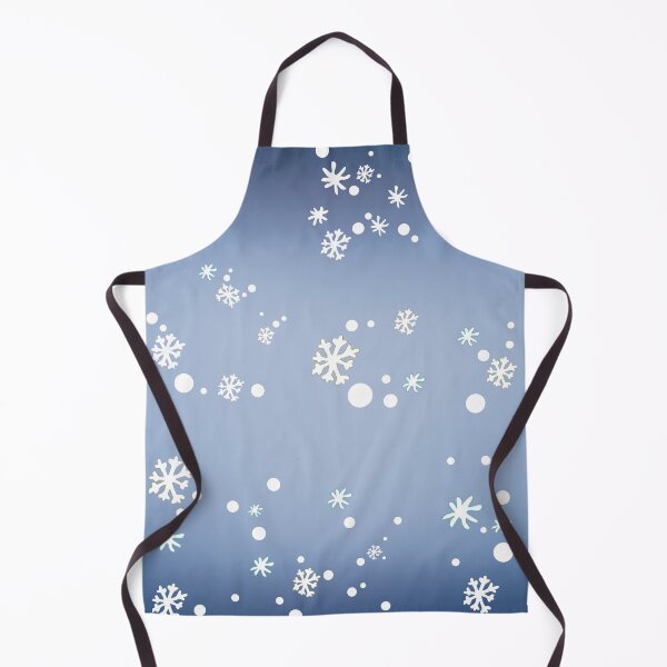 Item preview, copos de nieve designed and sold by Dimisbarbarian.