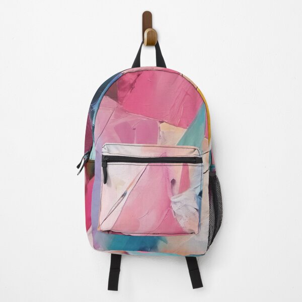 Item preview, Wassily Kandinsky Triangle Composition designed and sold by maniacfitness.