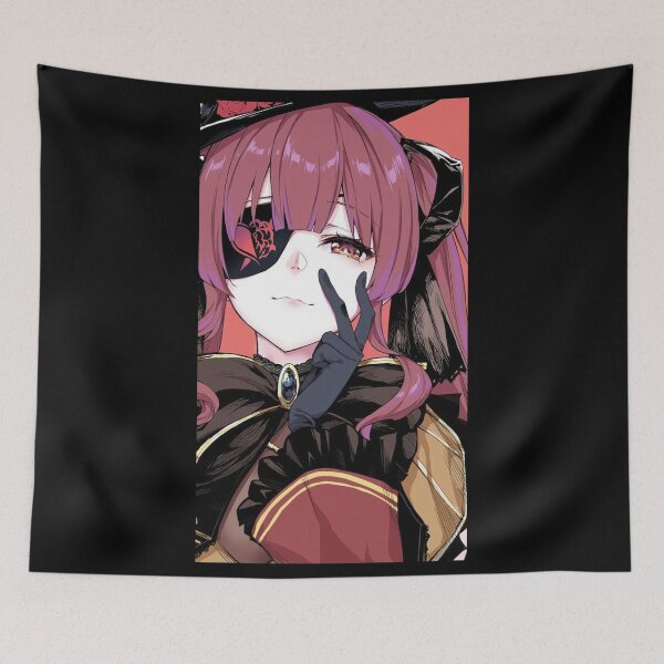 Item preview, Hololive Houshou Marine designed and sold by ahredyShop.