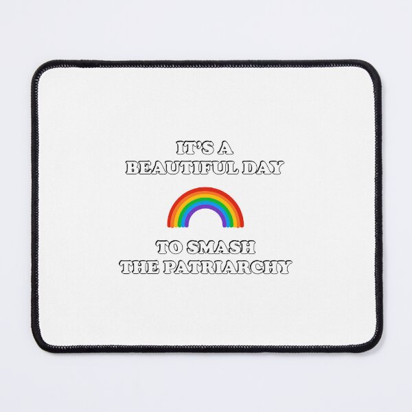 Item preview, Funny feminist designed and sold by Inspirationmotivation.