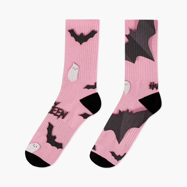 Item preview, Spooky Halloween Pattern Design designed and sold by PNGShop.