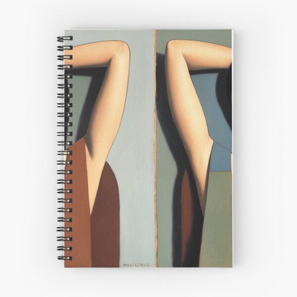 Item preview, Woman reclining after Modigliani designed and sold by Vintage Designs +.